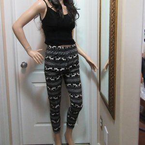 Brand New Stretchy Jeggings One size fits all